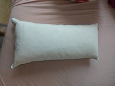 Kopfkissen 80 cm gebraucht kaufen  Augsburg