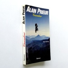 Cascadeur alain prieur d'occasion  Saint-Sorlin-en-Valloire