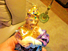 Spectacular nativity set for sale  Lancaster