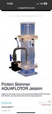 Marine aquarium protein for sale  GRAVESEND