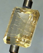 Huge rare yellow d'occasion  Ambazac