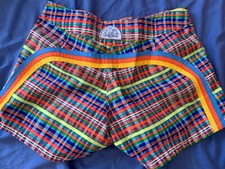Sundek pantaloncini taglia usato  Italia