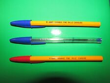 Penne bic vintage usato  Vicenza