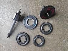 Piaggio vespa 125 usato  Torrebelvicino