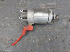 Motorino avviamento aprilia usato  Acerra