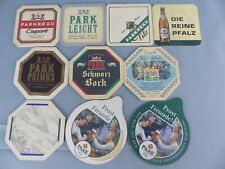 Lot bock parkbräu d'occasion  Alsting