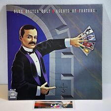 Blue Oyster Cult – Agents Of Fortune / LP 1976 CBS/Sony 25AP109 Japan EX/EX comprar usado  Enviando para Brazil