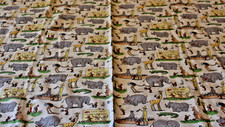 curious george fabric for sale  Spokane