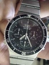 Seiko vintage 1980s for sale  Pomona