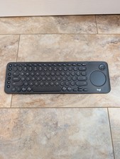 Logitech k600 wireless d'occasion  Expédié en Belgium