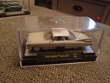 Machines 1959 cadillac for sale  SCUNTHORPE
