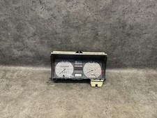 Golf tacho tachometer gebraucht kaufen  Schemmerhofen