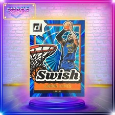 2024 donruss lebron d'occasion  Ormesson-sur-Marne