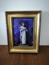 Rare tableau émaux d'occasion  Nice-