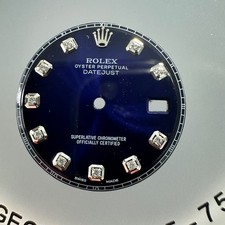 Quadrante rolex per usato  Alessandria