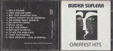Płyta CD Budka Suflera - Greatest Hits 1992 I Wydanie USA  _________ na sprzedaż  PL