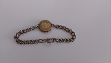 Sos talisman bracelet for sale  BANGOR