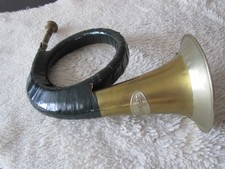 Fürst pless jagdhorn gebraucht kaufen  Troisdorf