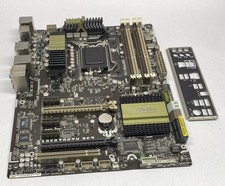 Asus sabertooth p67 for sale  ALDERSHOT