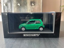 Minichamps seat arosa d'occasion  Courcy