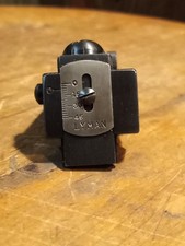 Savage lyman 57sb for sale  Clinton