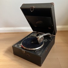 Antique 1920s decca for sale  TONBRIDGE