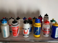 Lot bidons cyclisme d'occasion Lot bidons cyclisme d'occasion  France