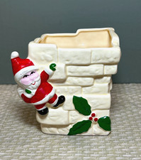 Vintage christmas santa for sale Vintage christmas santa for sale  Wilmer