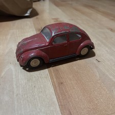 Vintage 1960s red for sale  Seattle
