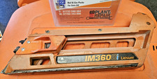 Paslode im360ci im90i for sale  PETERBOROUGH