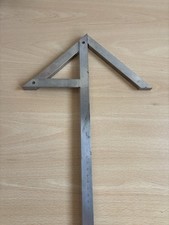 zentrierwinkel gebraucht kaufen  Oer-Erkenschwick