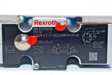 Rexroth r900958788 proportiona for sale  Allentown