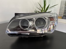 BMW X1 E84 XENON FRONTSCHEINWERFER VORNE LINKS 7290239 comprar usado  Enviando para Brazil