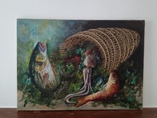 Giuseppe gabellone natura usato  Roma