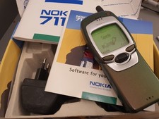Nokia 7110 handy gebraucht kaufen  Mannheim