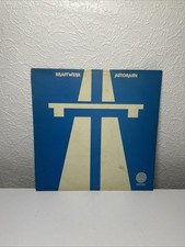 Kraftwerk autobahn vinyl for sale  AMMANFORD