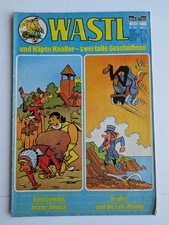 Comic wastl band gebraucht kaufen  Elmshorn