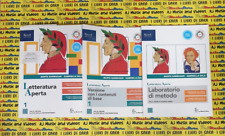 Libro book letteratura usato  Ferrara