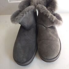 ugg boots grey mini for sale ugg boots grey mini for sale BENFLEET