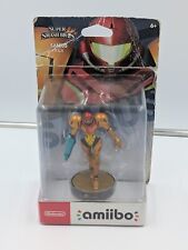 Samus nintendo amiibo for sale  Ballwin