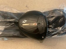 Titleist GT Series GT3 8 graus driver cabeça e capa somente frete grátis comprar usado  Enviando para Brazil