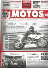 Motos hier 141 d'occasion Motos hier 141 d'occasion  Bray-sur-Somme