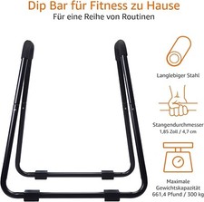 Amazon basics dip gebraucht kaufen  Deutschland