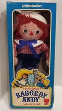 Vintage original raggedy for sale  Little Ferry