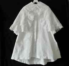 French christening cape d'occasion  Roujan