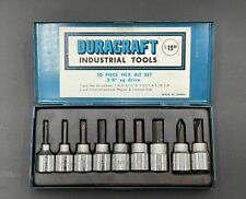 Duracraft industrial tools for sale  Zionsville