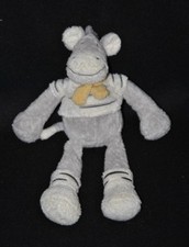 Peluche doudou cheval d'occasion  Strasbourg-