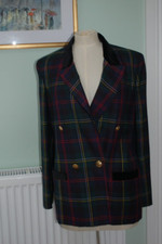 Vintage 1980 wool for sale  ANSTRUTHER