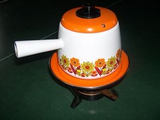 Service fondue tôle d'occasion  Saint-Amand-Montrond