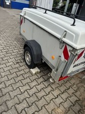 Westfalia allzweckanhänger de gebraucht kaufen  Solingen